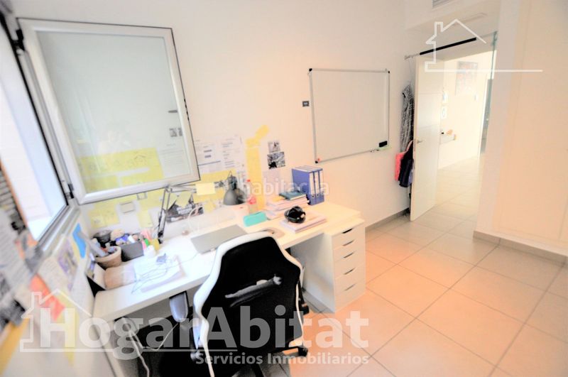 Foto eceb4538-4ef3-46d0-a825-874aa96b67b7. Pis amb calefacció aparcament a Massamagrell