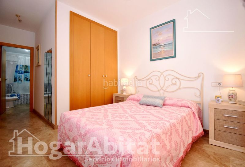 Foto 02cbd67a-e769-483c-8fe4-0d7106eaf41b. Pis amb aparcament a Oliva pueblo Oliva
