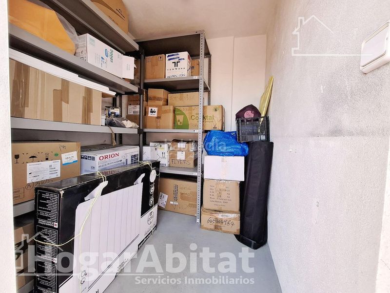 Foto f1584ce0-7bcd-4d54-a638-a7a5c9ad25d1. Pis amb aparcament a Oliva pueblo Oliva