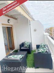 Dachwohnung  Avenida habaneras de las. Ático reformado, bonito y esquinero con gran terraza, cerca del