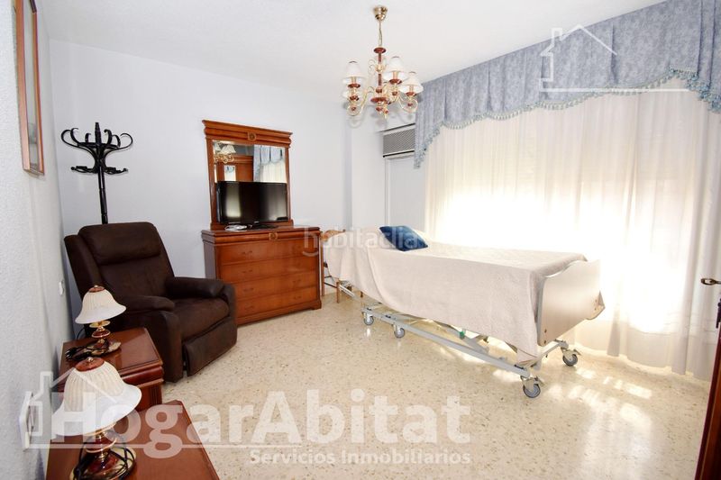 Foto 421e0801-b98b-478d-9146-5c2b18e30227. Pis amb calefacció a Alaquàs