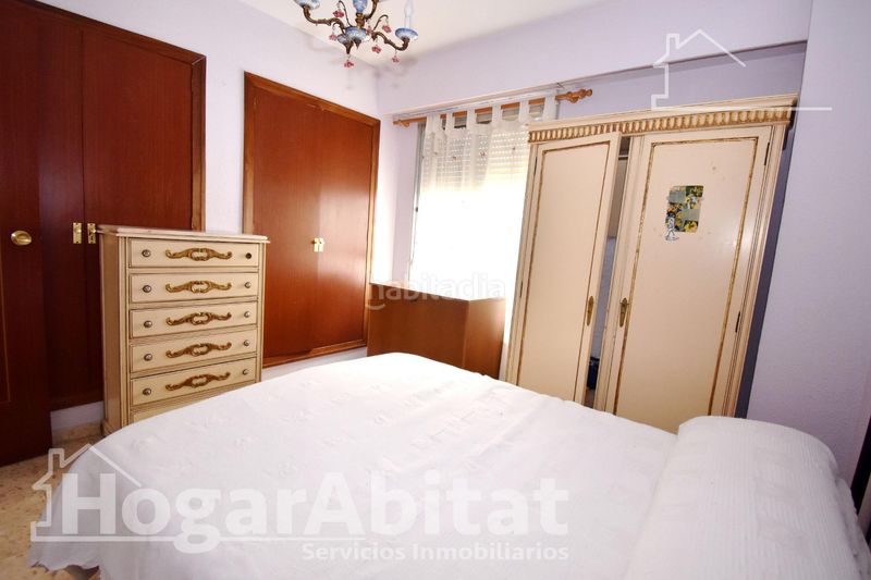 Foto aa77a4f8-79a8-46a5-a982-84bbf70dfd80. Pis amb calefacció a Alaquàs