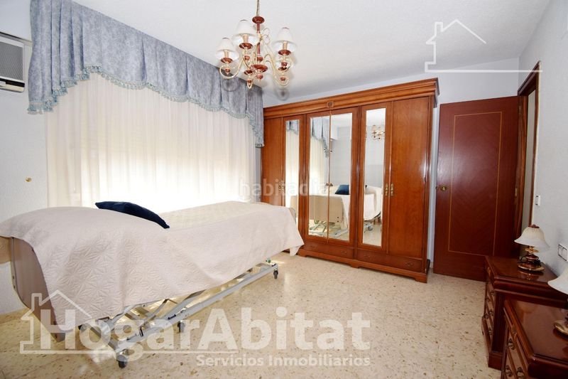 Foto dbd0d2d9-bab7-4436-a5cd-1f5dc33822f6. Pis amb calefacció a Alaquàs