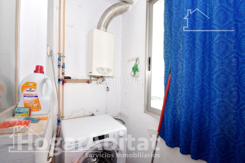 Foto ddd46a7e-7900-4ab5-a9e4-810370b4b634. Pis amb calefacció a Alaquàs