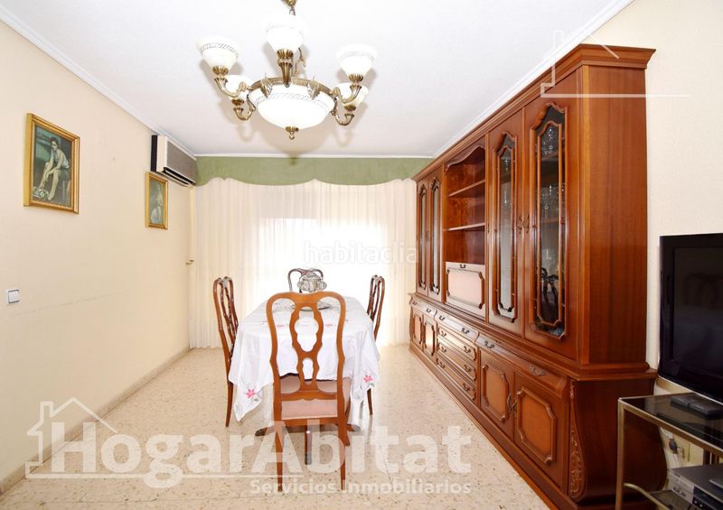 Foto f8ba178f-b2b8-4cd5-bd64-ab0e7d07b918. Pis amb calefacció a Alaquàs