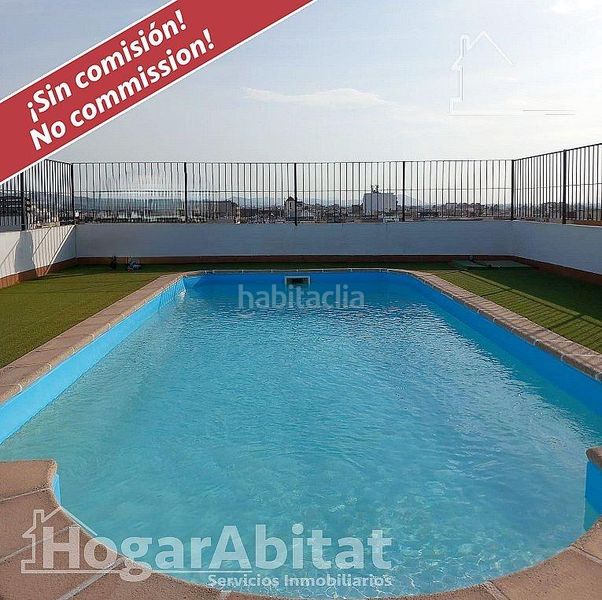 Foto 2d77d2c6-0569-4865-b028-7b02558a88a3. Pis amb piscina a Almoradí