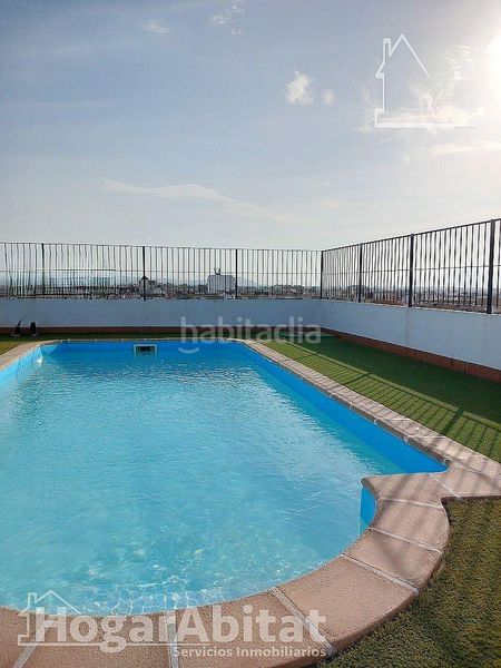 Foto 661bc281-aabb-4e9b-9151-f78ddb027281. Pis amb piscina a Almoradí
