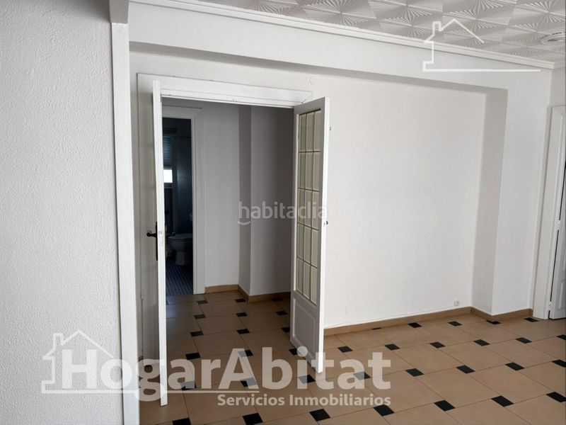 Foto 017dbde5-6b57-4826-ad73-8a8f0a1a2a37. Pis a El Cabanyal-El Canyamelar Valencia
