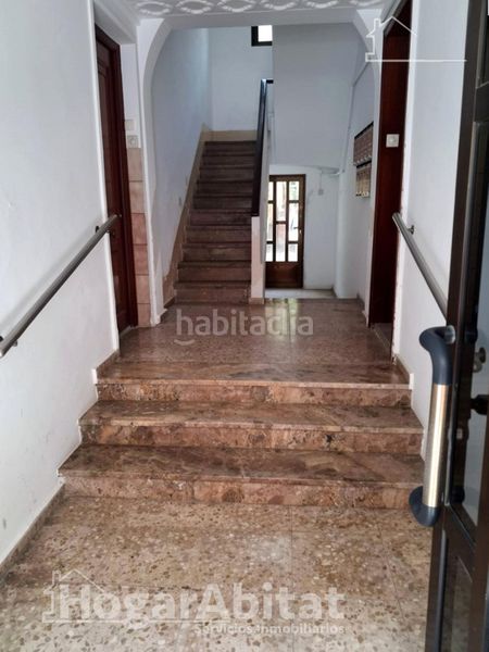 Foto 02264754-7215-4ef8-84a6-eff3e65a0e80. Pis a El Cabanyal-El Canyamelar Valencia