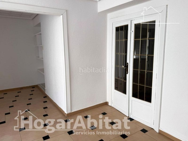 Foto d5eb7a66-a6e2-4e63-9782-ecbe4862e50a. Pis a El Cabanyal-El Canyamelar Valencia