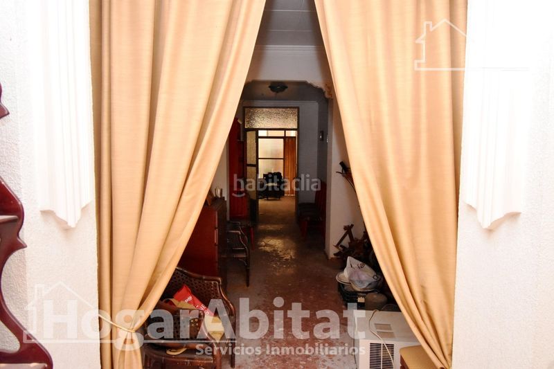 Foto 3f89b214-bacc-423e-9e86-8edb38f43305. Casa a Albal