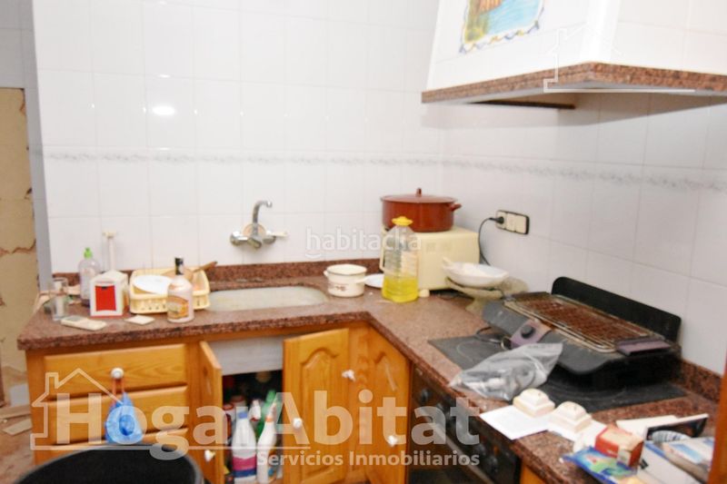 Foto 431807c2-7525-41bf-8207-650d17922cc4. Casa a Albal