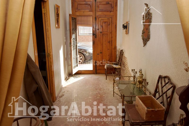 Foto 793039b2-172c-4ef0-8077-37cc1f48a2a8. Casa a Albal