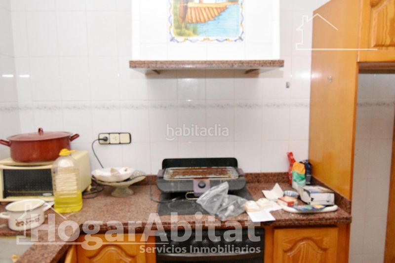 Foto 8f5d04f4-786a-4579-bae8-7d1bef1d4cb4. Casa a Albal