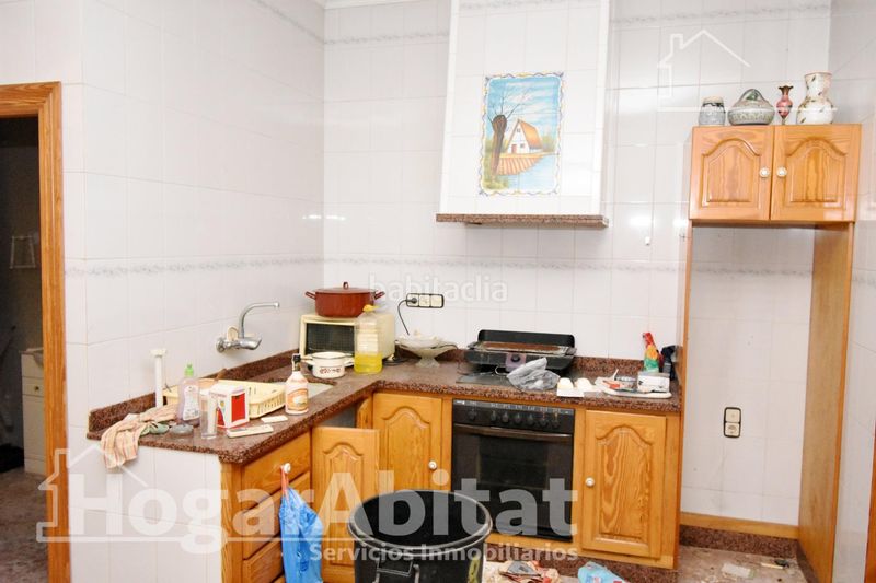 Foto c33a9325-f353-4fd1-afc0-28d0c033e8d0. Casa a Albal