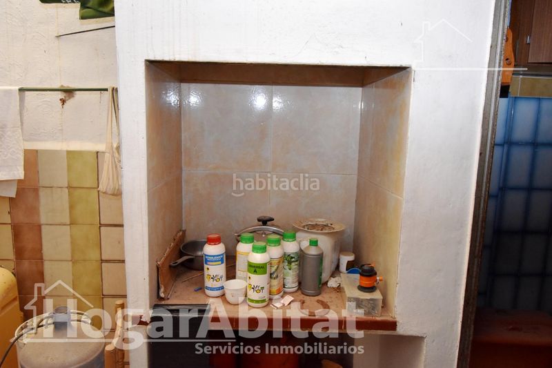 Foto de79b47f-0674-4bf0-b4e6-86e20f95edd6. Casa a Albal