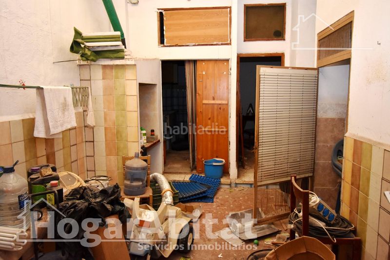 Foto f773b892-c916-439d-89bc-6de0581bc5b1. Casa a Albal