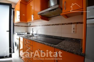 Appartement  Del camino a forna. Gran oportunidad! seminuevo y exterior con balcón garaje y trast
