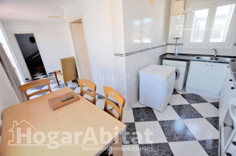 Foto 103e5f4b-a3e3-4042-bed7-2d8bd46a7e76. Àtic amb calefacció a Centro Xirivella