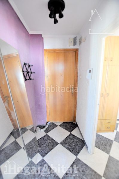 Foto 92489880-6f4c-4541-b6eb-e0e63f93bb63. Àtic amb calefacció a Centro Xirivella