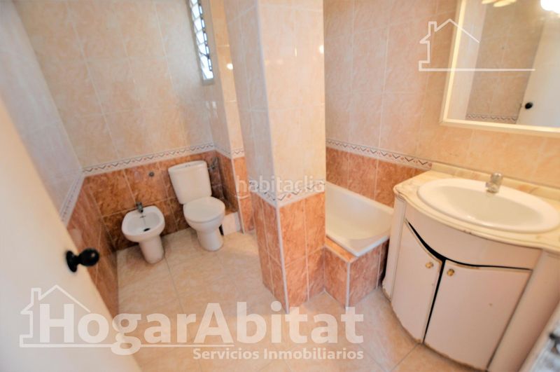 Foto b700a2a1-3d7a-437d-97a8-d2c03d5c5a86. Àtic amb calefacció a Centro Xirivella