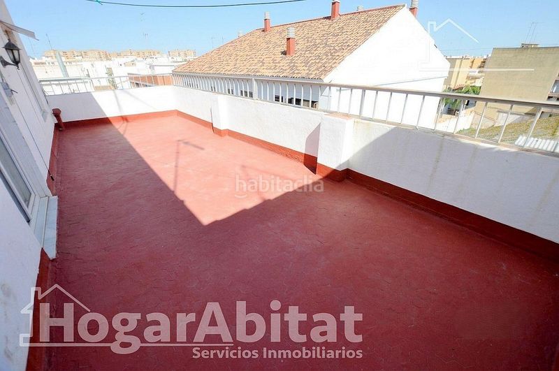 Foto cababc04-f620-4bfa-8621-823e0f41d728. Àtic amb calefacció a Centro Xirivella