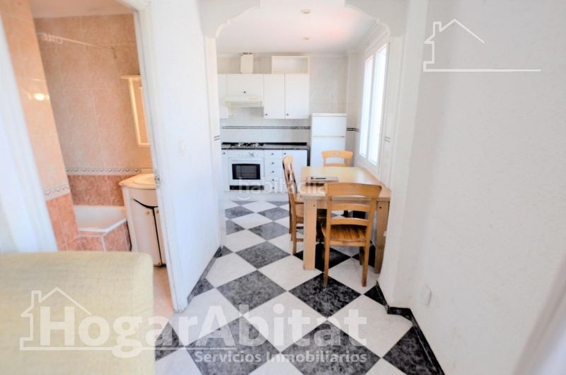 Foto d152ac99-2cd9-48d0-bb9a-cdd5fa3e9aff. Àtic amb calefacció a Centro Xirivella