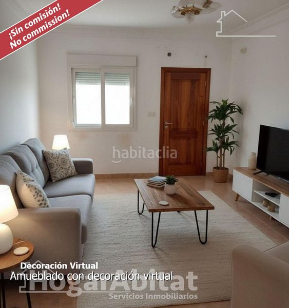 Foto 5e8dc4ef-17ee-439c-abe6-4bff84f1cce4. Casa amb aparcament a Zona los Frutales Torrevieja