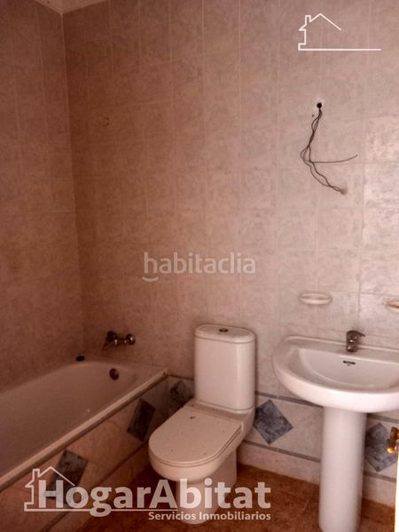 Foto 628bdd10-9ac7-47cf-bff1-b5698d0982e2. Casa amb aparcament a Zona los Frutales Torrevieja