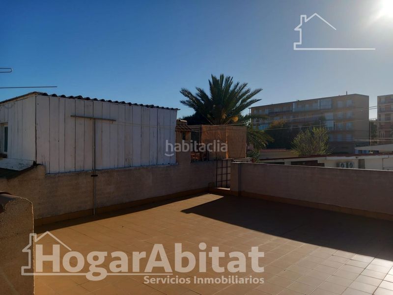 Foto 8ccf1d3a-a5f3-4f60-9496-00c23cd04a95. Casa amb aparcament a Zona los Frutales Torrevieja