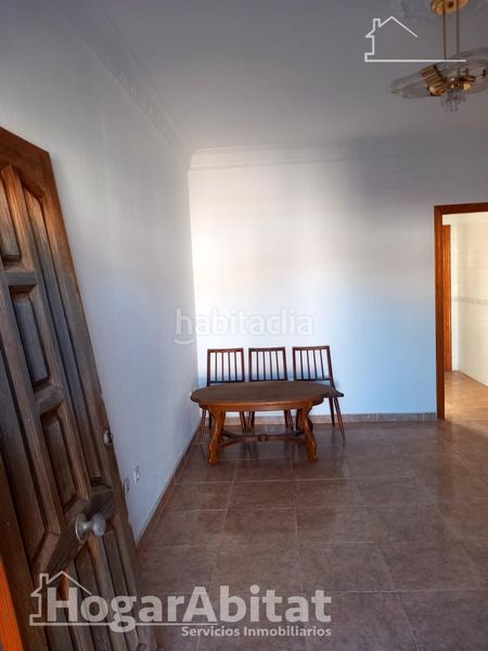 Foto d19bd898-59e7-4098-920e-360f9c5f5665. Casa amb aparcament a Zona los Frutales Torrevieja