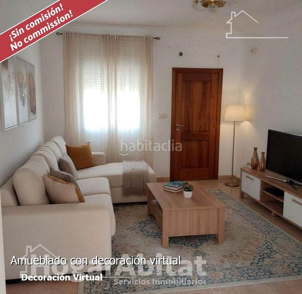 Foto d6b4d406-f2f2-47c1-aee8-5e5a1e5058f8. Casa amb aparcament a Zona los Frutales Torrevieja