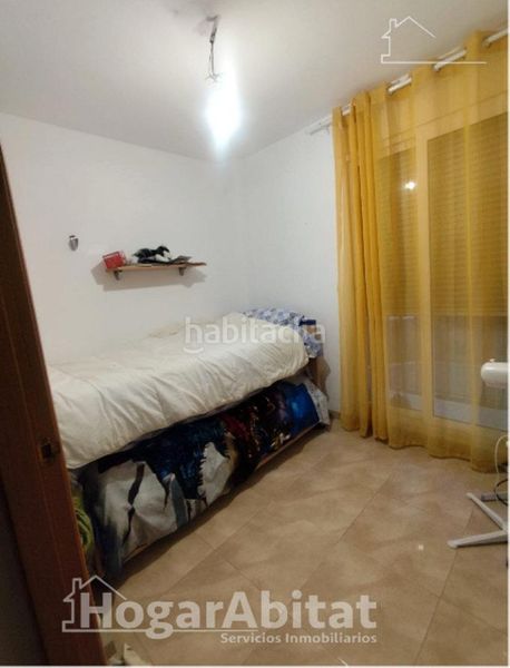 Foto c67cefc8-72fb-4360-9992-6cd10e965123. Casa adossada amb aparcament piscina a Vilamarxant