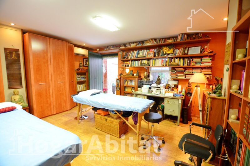Foto 0b911c6e-0514-45a5-a7b7-f292ffca9a38. Pis amb calefacció a Carolinas Bajas Alicante