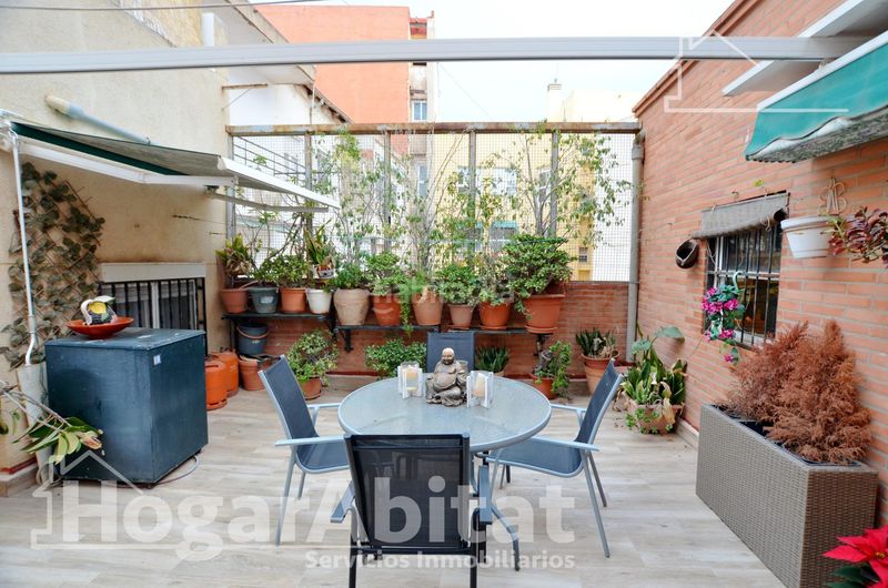 Foto edc22894-805b-4596-964c-d75f1e266008. Pis amb calefacció a Carolinas Bajas Alicante