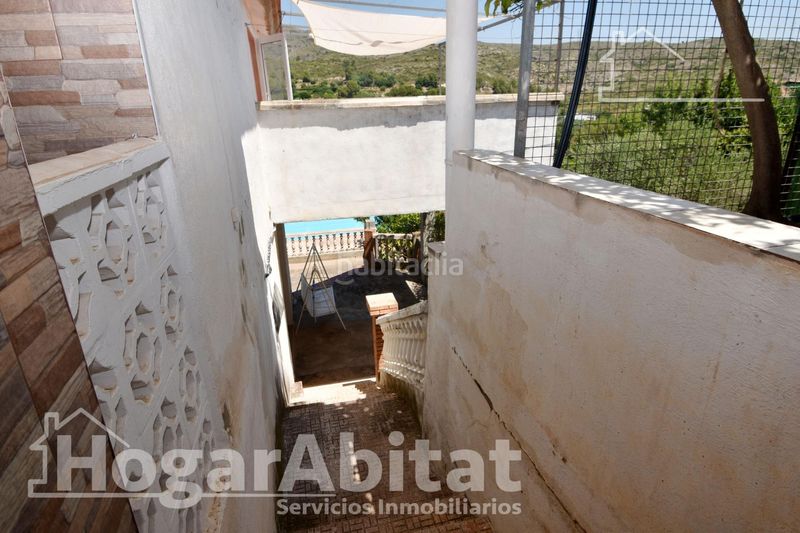 Foto 480a277f-9fb0-46a7-ac7b-bf14368bbaa9. Xalet amb aparcament piscina a Tous