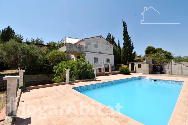 Foto 494835ab-99e3-4635-a47b-6956b593ee2e. Xalet amb aparcament piscina a Tous