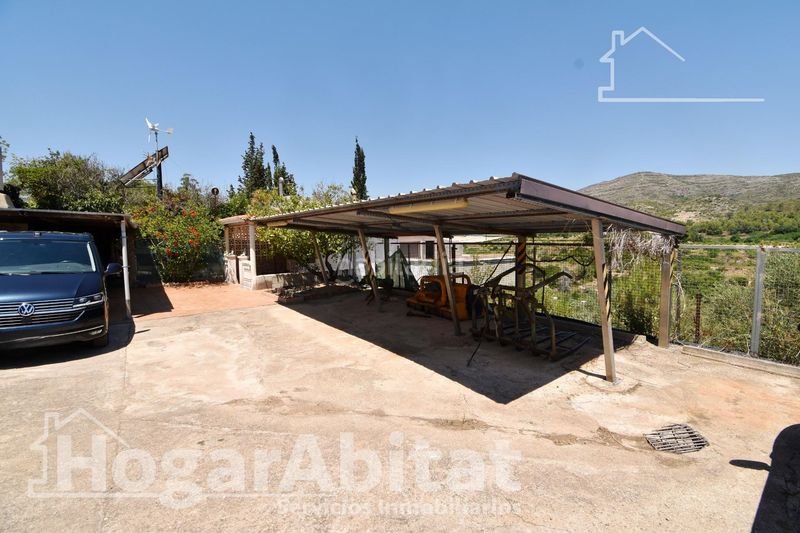 Foto 63901248-cdf2-4a60-bf68-b3dc473182d7. Xalet amb aparcament piscina a Tous