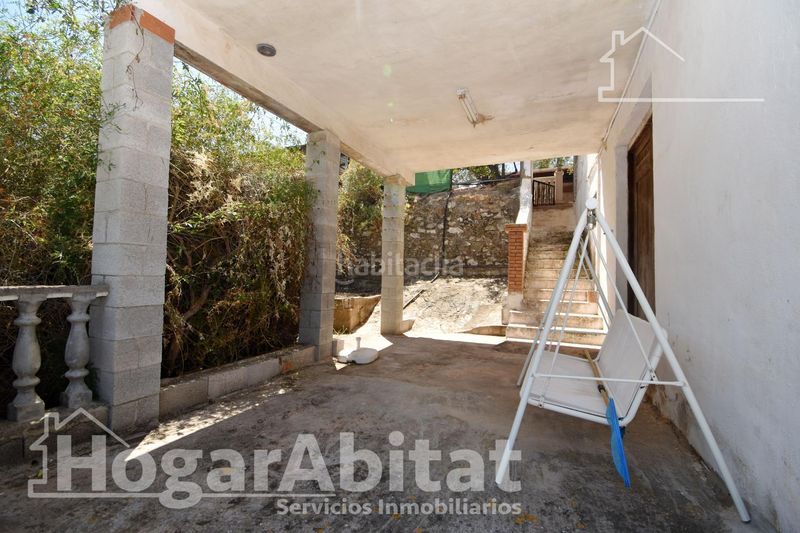 Foto 80b26fcf-6ee3-4a07-a193-7519a293eae7. Xalet amb aparcament piscina a Tous