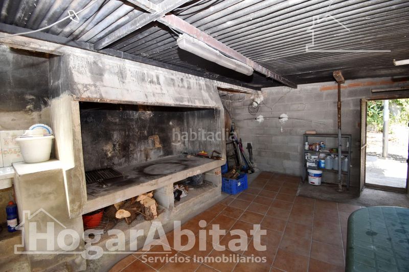 Foto e246bdfe-9a3a-4125-8dee-d19e0e1ea081. Xalet amb aparcament piscina a Tous