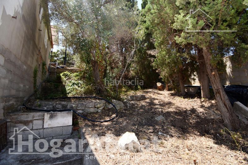Foto e2a5002a-8414-4ef3-8727-8f92f582f905. Xalet amb aparcament piscina a Tous