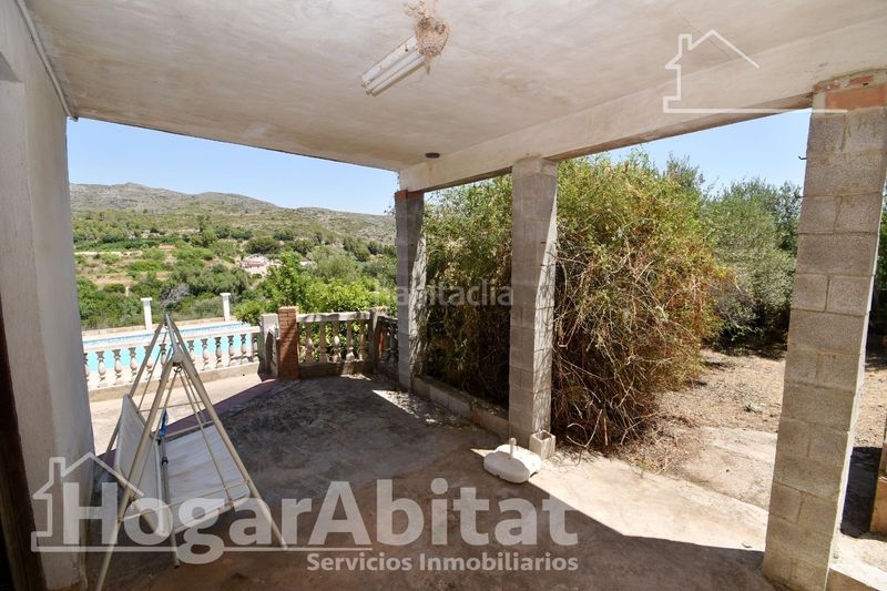 Foto e593134a-4ca0-4c37-ad08-9694e0924bc2. Xalet amb aparcament piscina a Tous