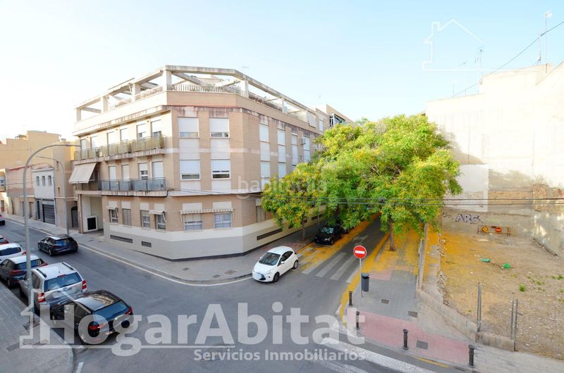 Foto 2eff7886-d12f-41da-8a3f-528e5e6271fa. Pis amb aparcament a San Blas Alicante