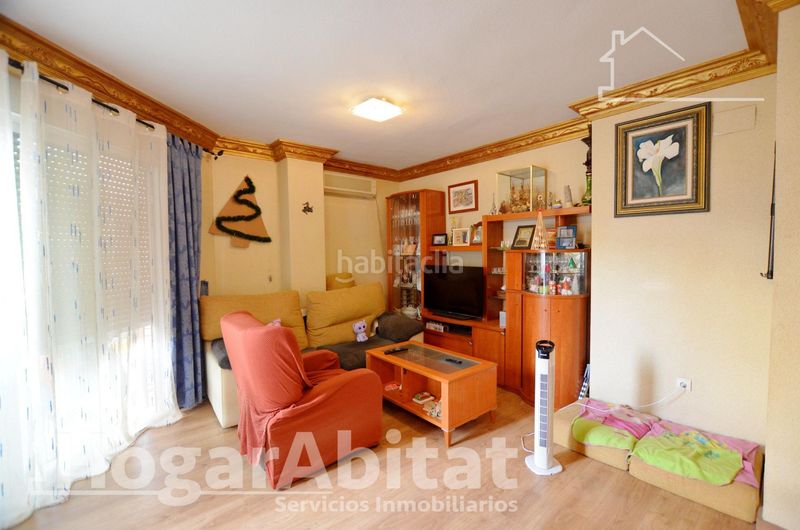 Foto 35bd7d91-0388-4417-90de-100d61bf8cad. Pis amb aparcament a San Blas Alicante