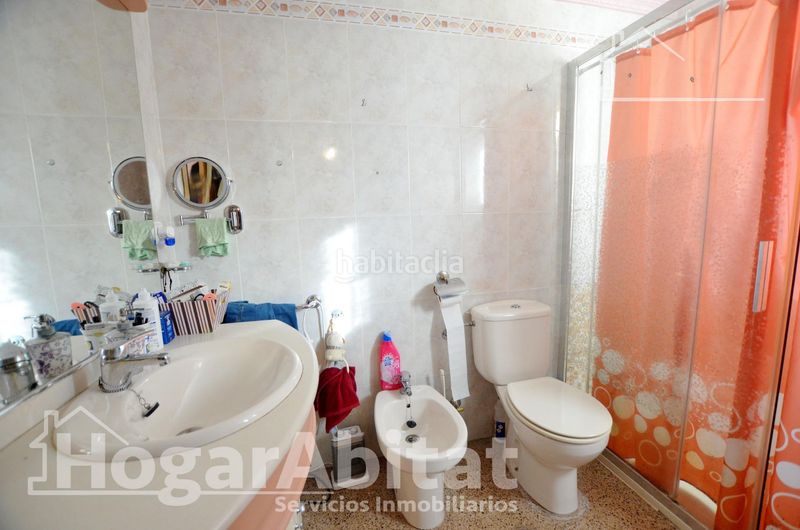 Foto 54244763-f63b-4f8f-b544-aa6f8602b2cf. Pis amb aparcament a San Blas Alicante