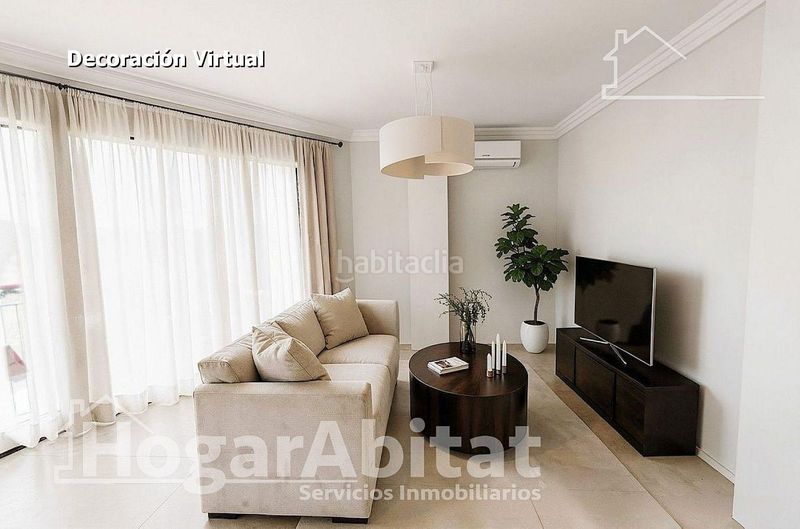 Foto 602b0849-af2a-41cf-8482-efe7fb2845a5. Pis amb aparcament a San Blas Alicante