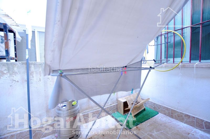 Foto 682fcb2b-d9a5-4514-aaf5-e3632165ddb1. Pis amb aparcament a San Blas Alicante