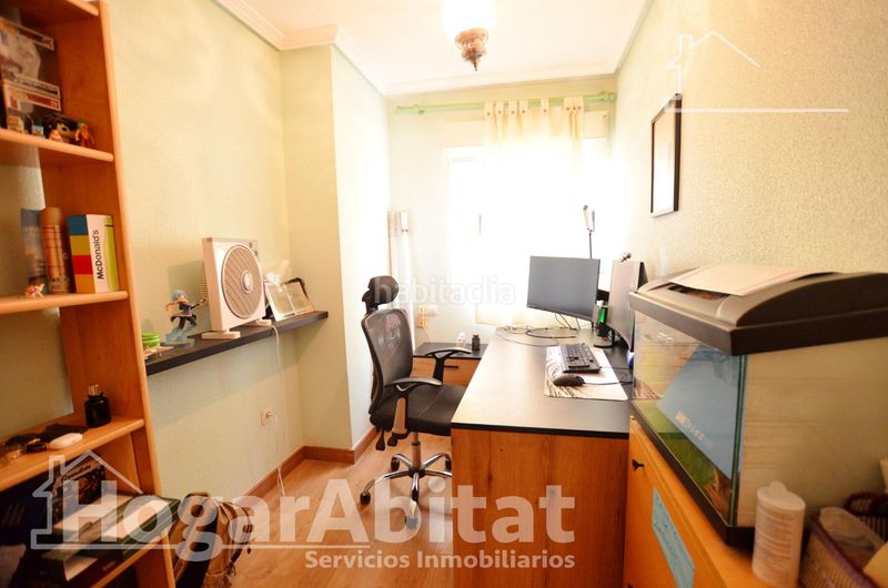 Foto 6a93d698-1253-40c0-83a7-4d1dffd654ba. Pis amb aparcament a San Blas Alicante