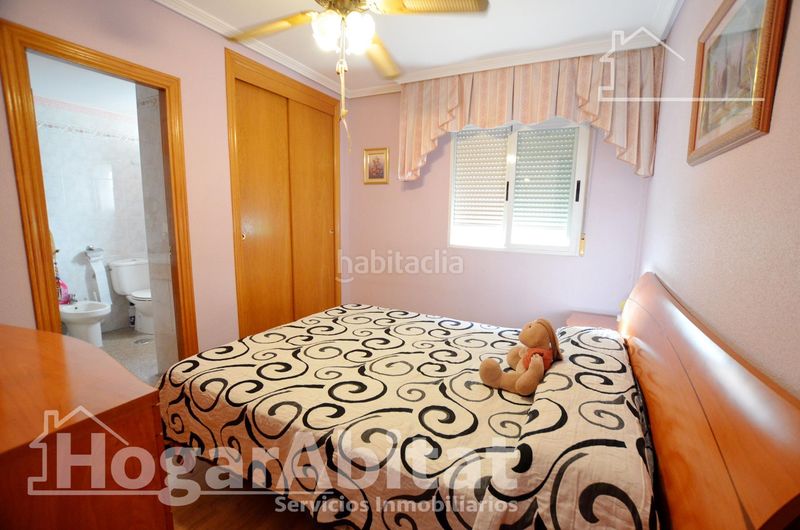 Foto 6e2f5624-db64-48ff-a6f2-d5886d4f3ffe. Pis amb aparcament a San Blas Alicante