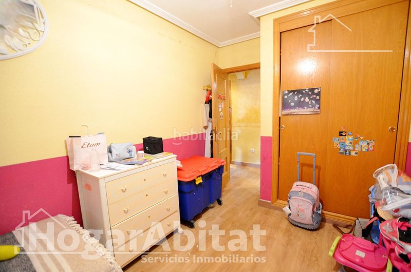 Foto 71ba265d-4b67-4b3f-a4fe-10e590b9d067. Pis amb aparcament a San Blas Alicante